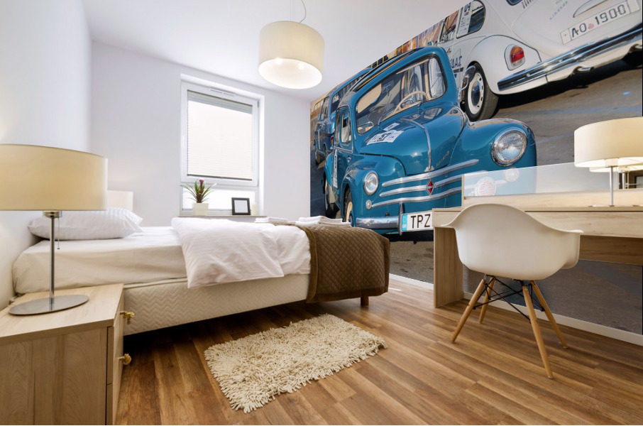 3325 Mural print