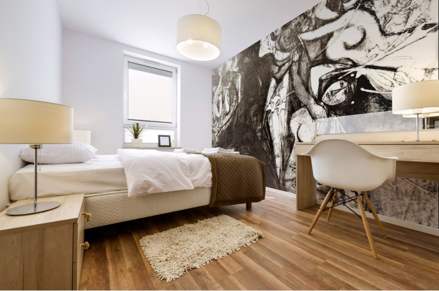 3326 Mural print