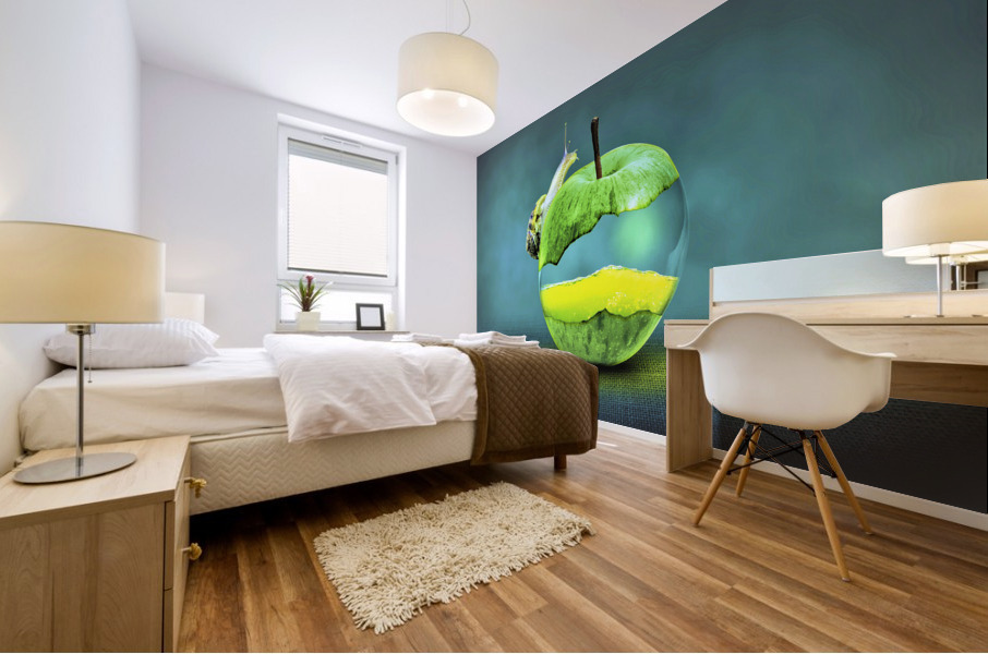 3328 Mural print