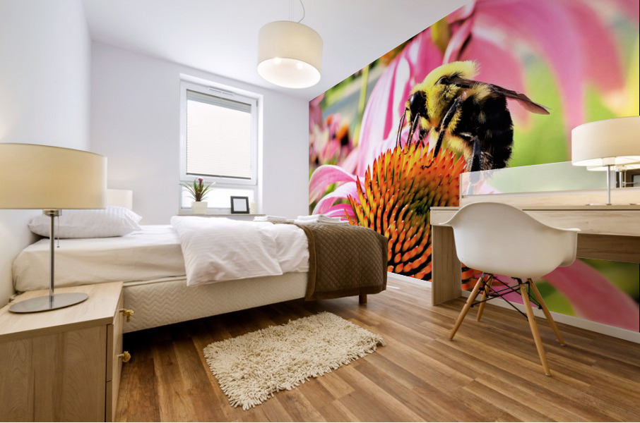 3329 Mural print