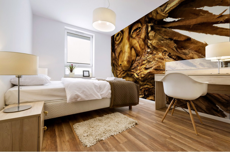 3342 Mural print
