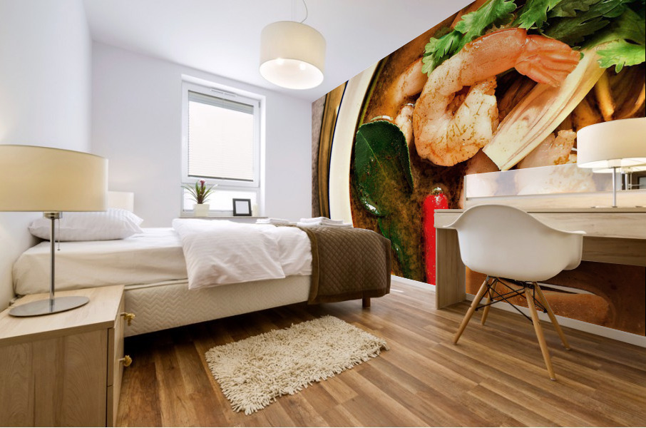 3348 Mural print