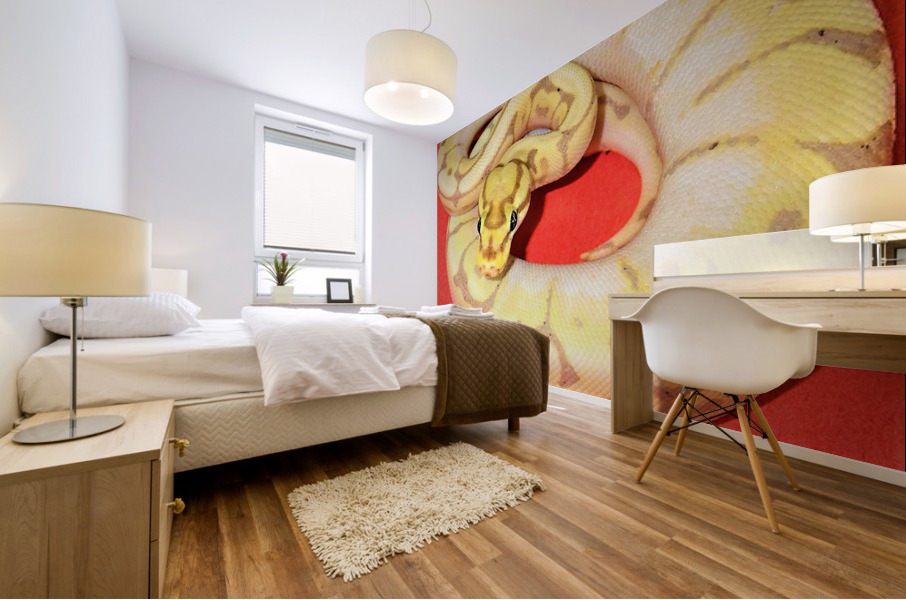 3355 Mural print