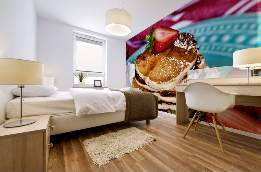3360 Mural print