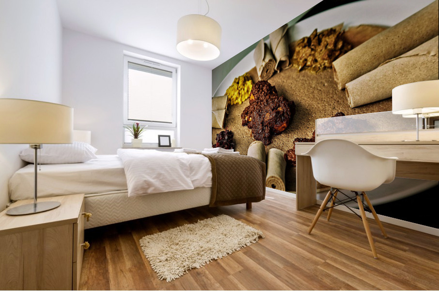 3363 Mural print