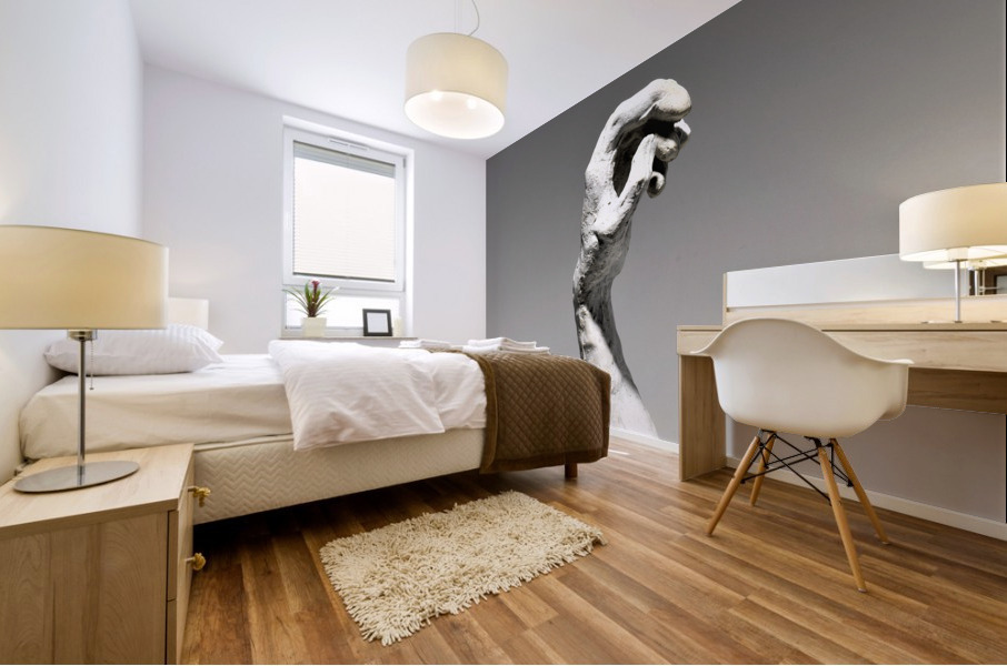 3370 Mural print