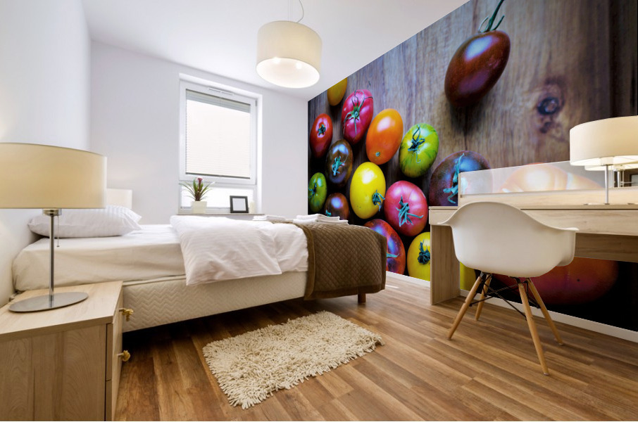 3380 Mural print