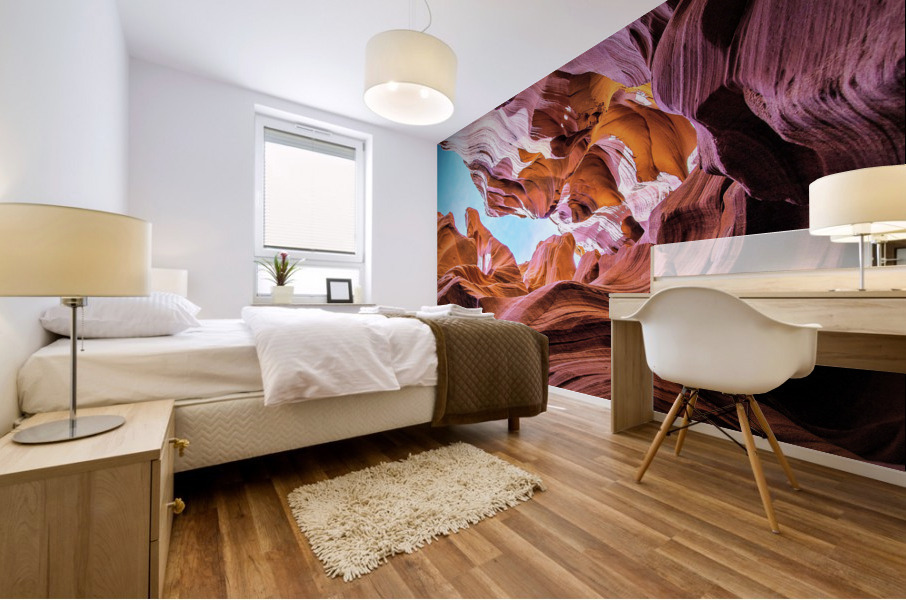 3386 Mural print