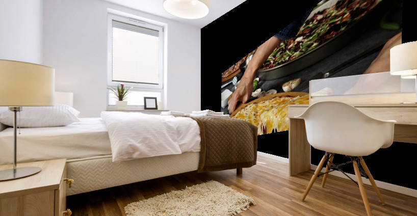 3388 Mural print