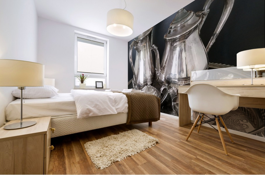 3392 Mural print