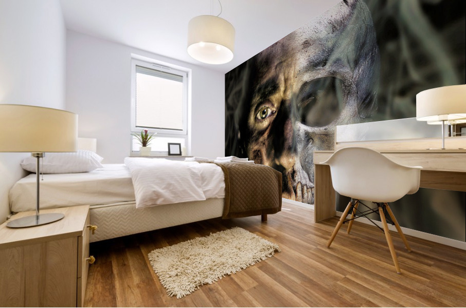 3396 Mural print