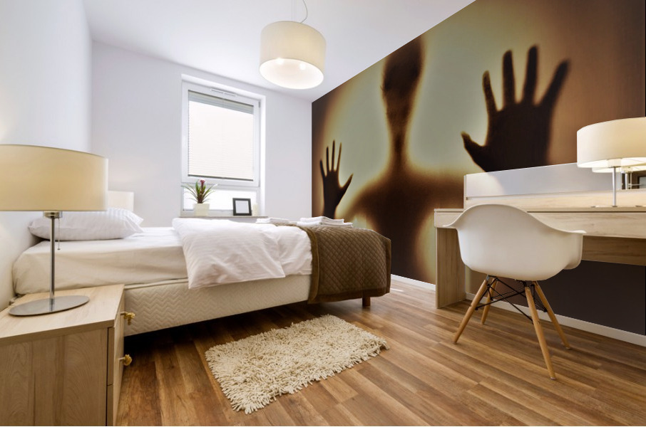 3401 Mural print