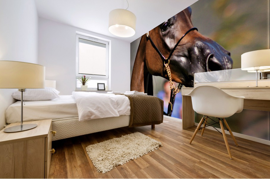 3412 Mural print