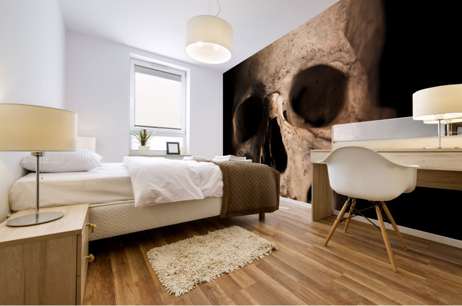 3421 Mural print
