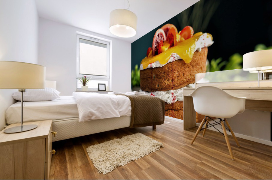 3422 Mural print