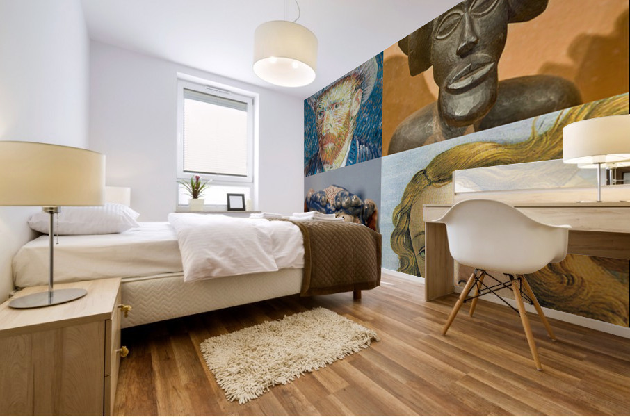 3426 Mural print