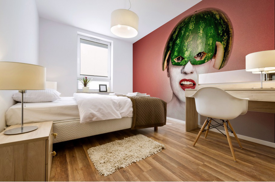 3427 Mural print