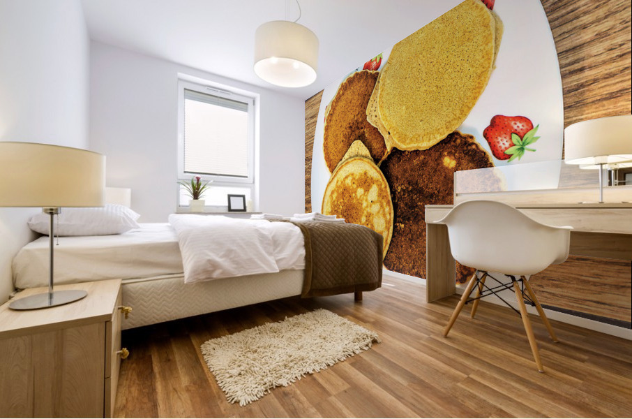3439 Mural print