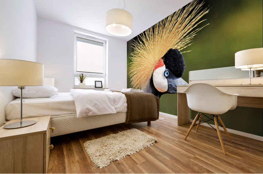3442 Mural print