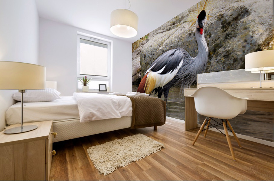 3444 Mural print