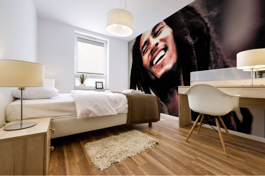 3456 Mural print