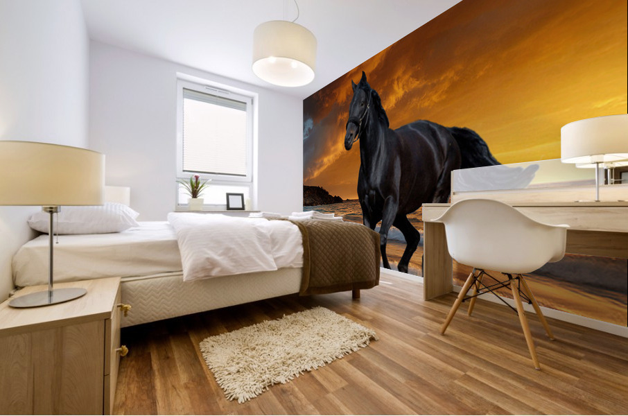 3462 Mural print