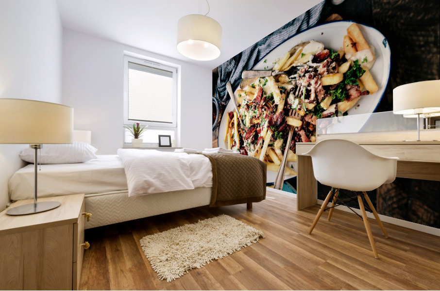 3467 Mural print