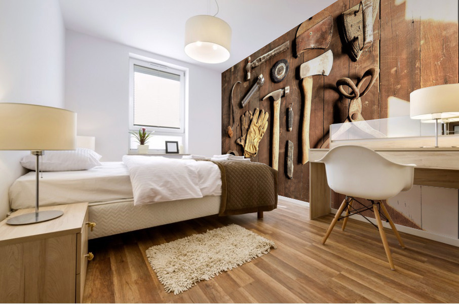 3471 Mural print