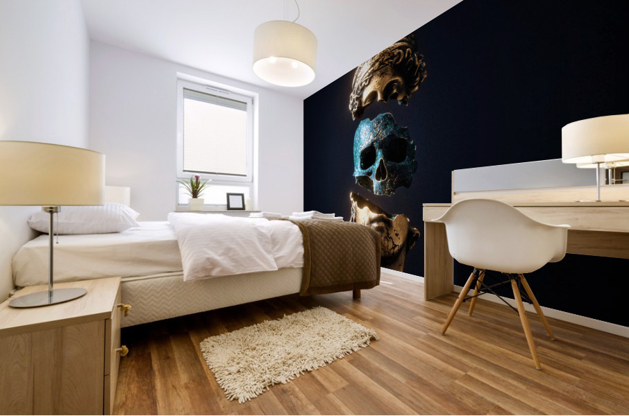 3472 Mural print