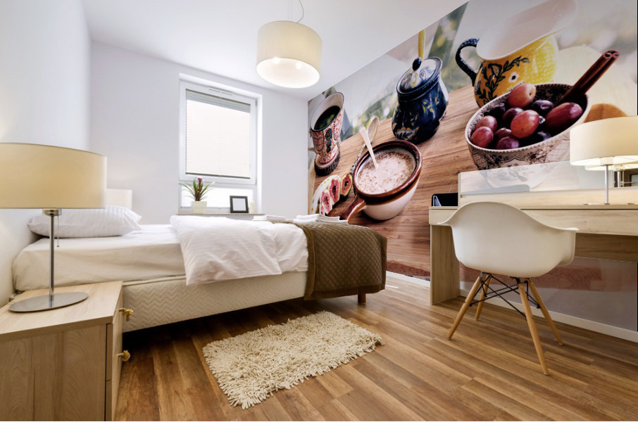 3478 Mural print