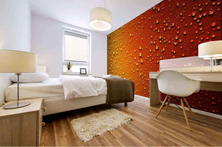 3482 Mural print