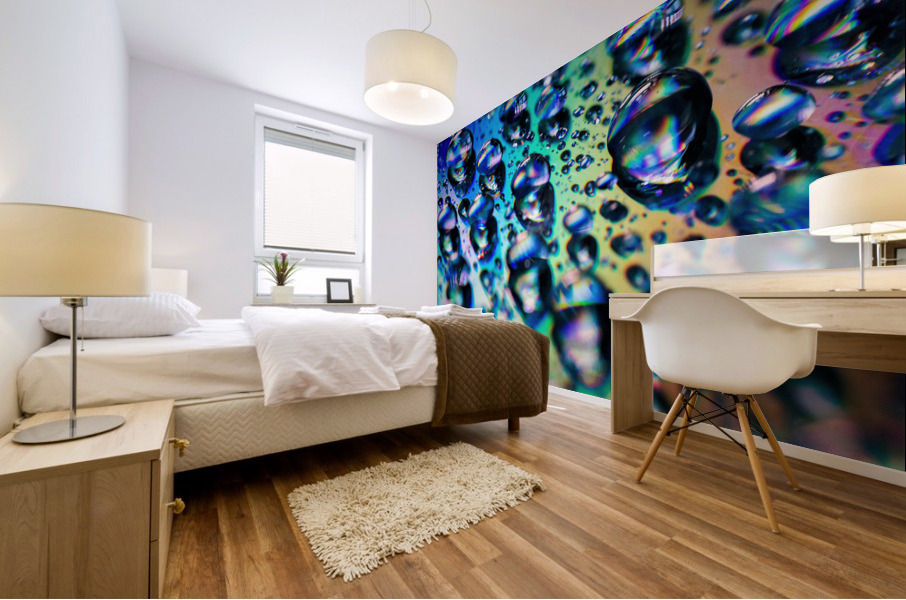 3488 Mural print