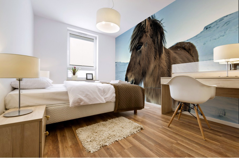 3496 Mural print