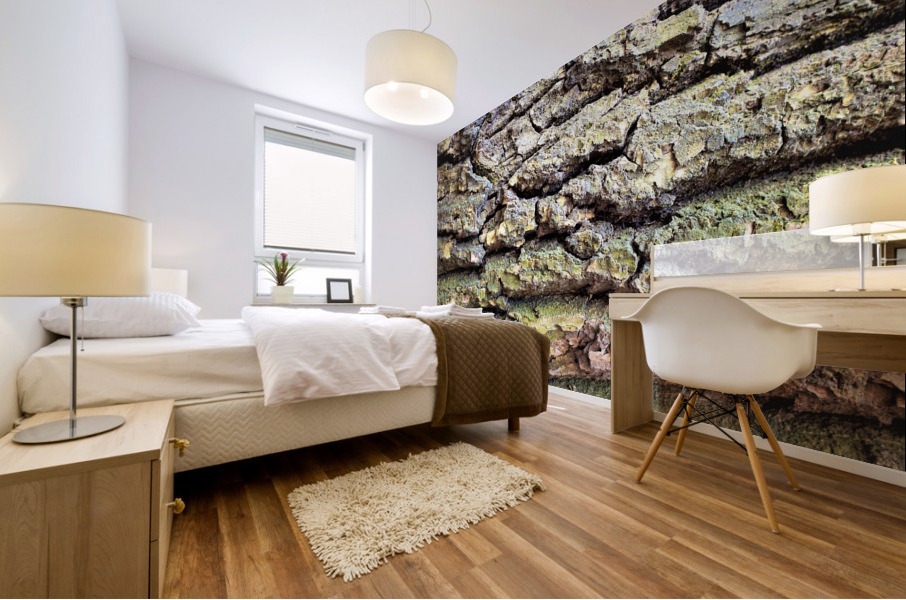 3508 Mural print