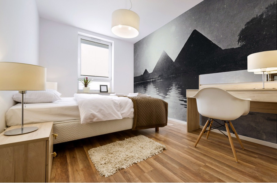 3512 Mural print