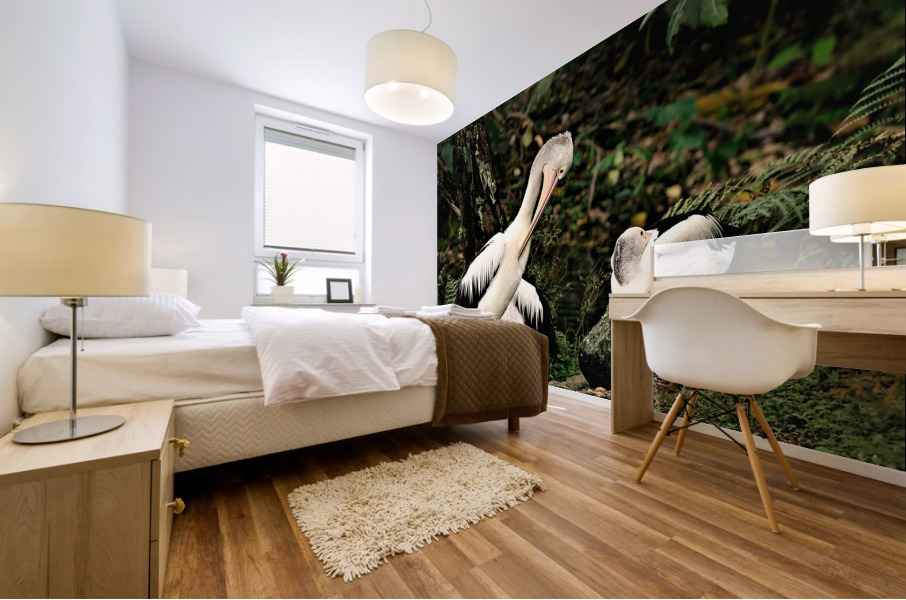3514 Mural print