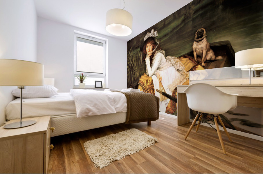 3520 Mural print