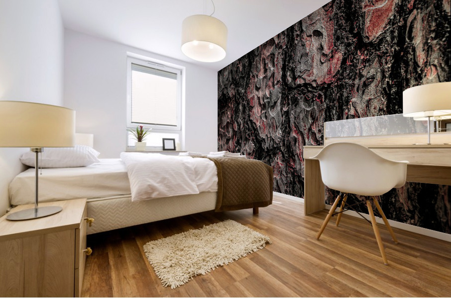 3522 Mural print