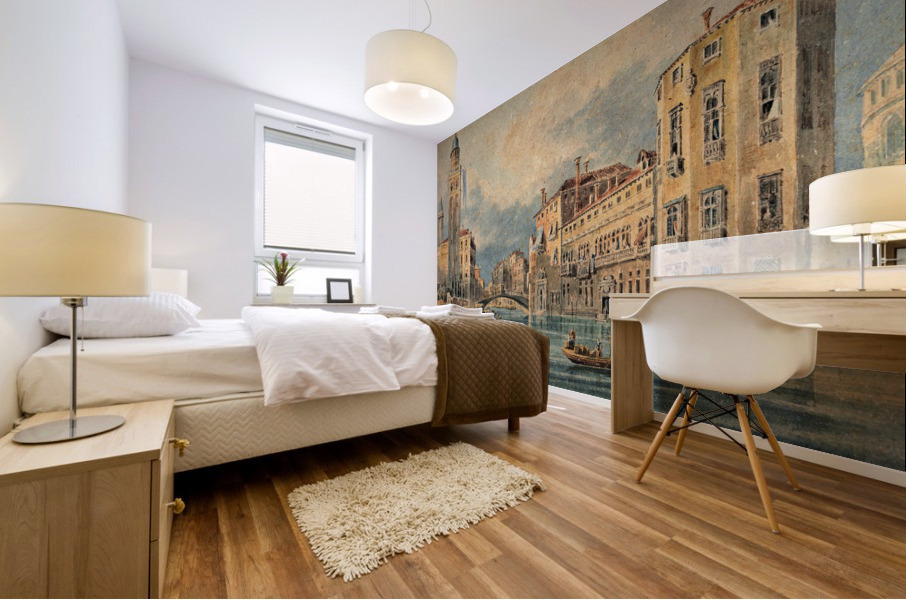 3527 Mural print