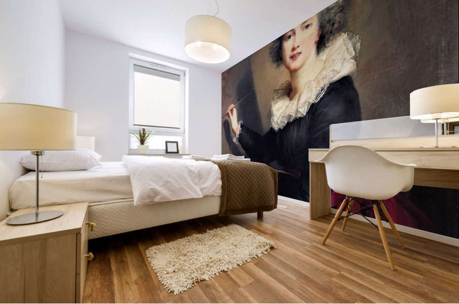 3531 Mural print