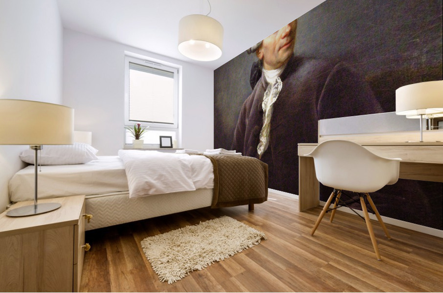 3532 Mural print