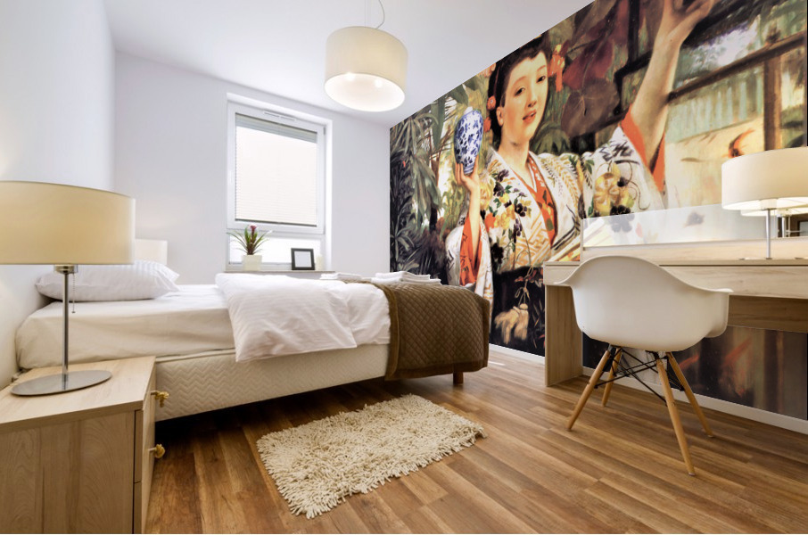 3533 Mural print
