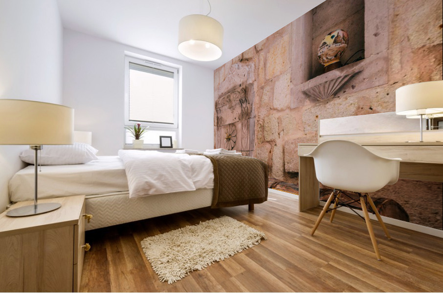 3537 Mural print