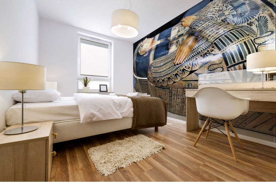 3540 Mural print
