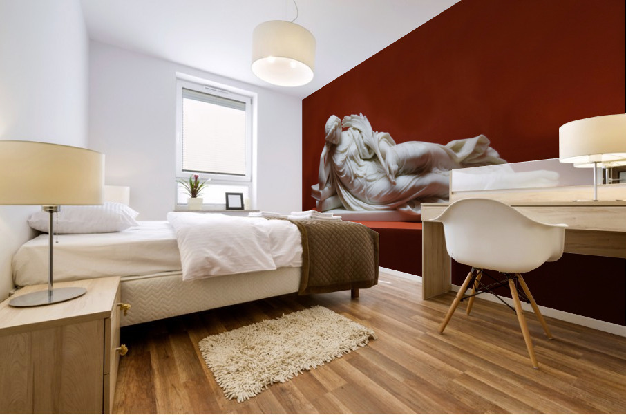 3560 Mural print