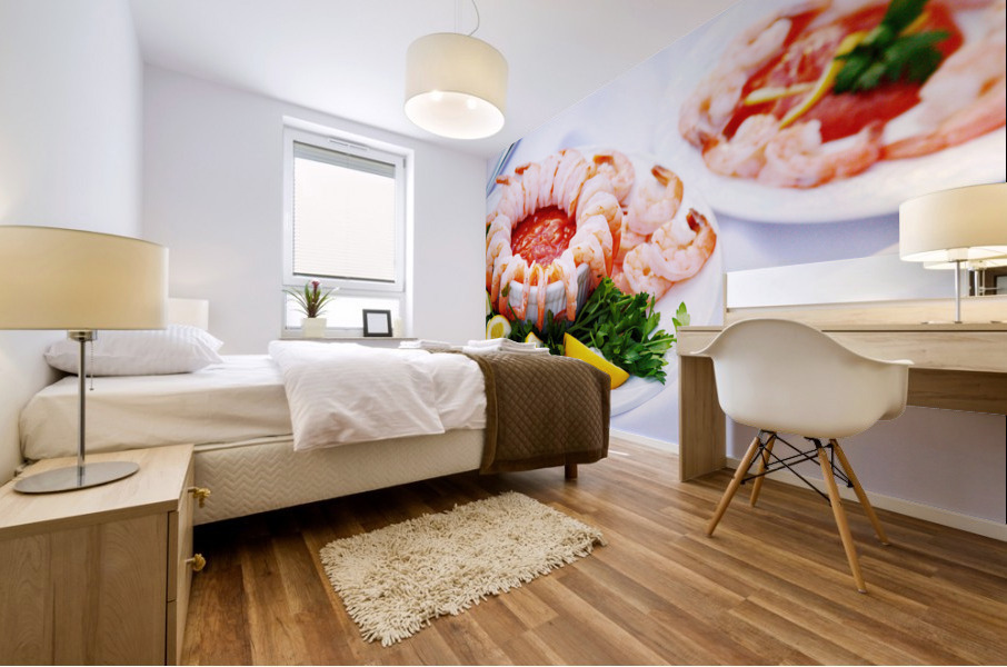 3578 Mural print