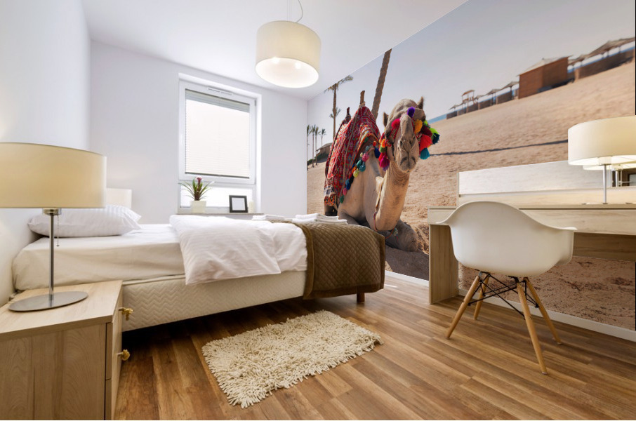 3585 Mural print