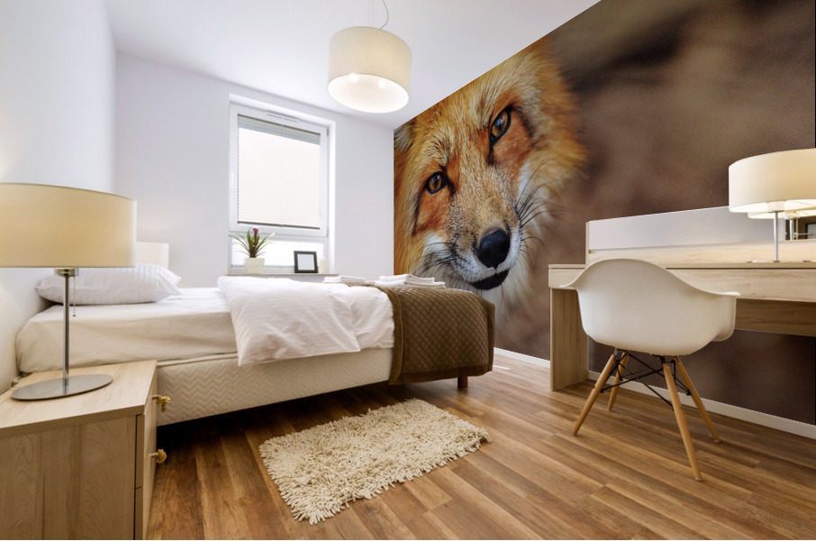 3588 Mural print