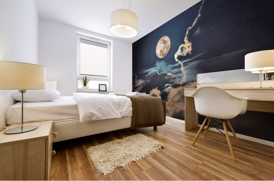 3596 Mural print
