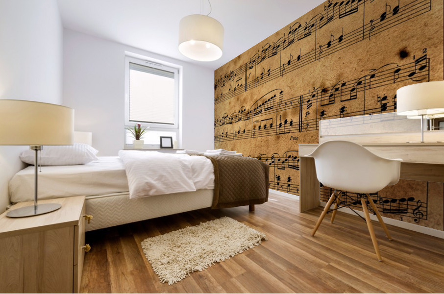 3602 Mural print